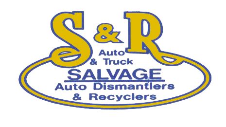 s&r auto and truck salvage|More.